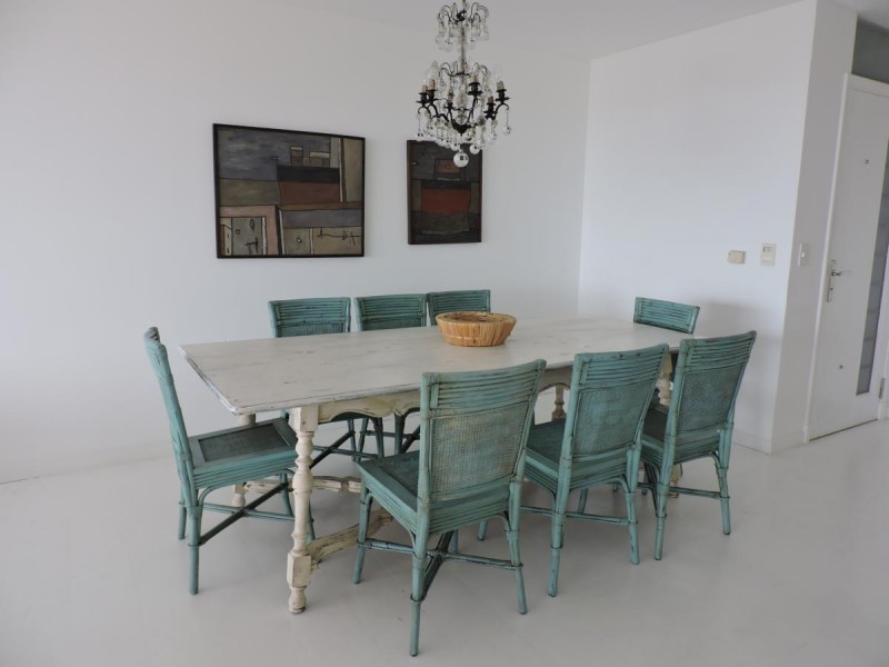 Departamento en alquiler en La Brava